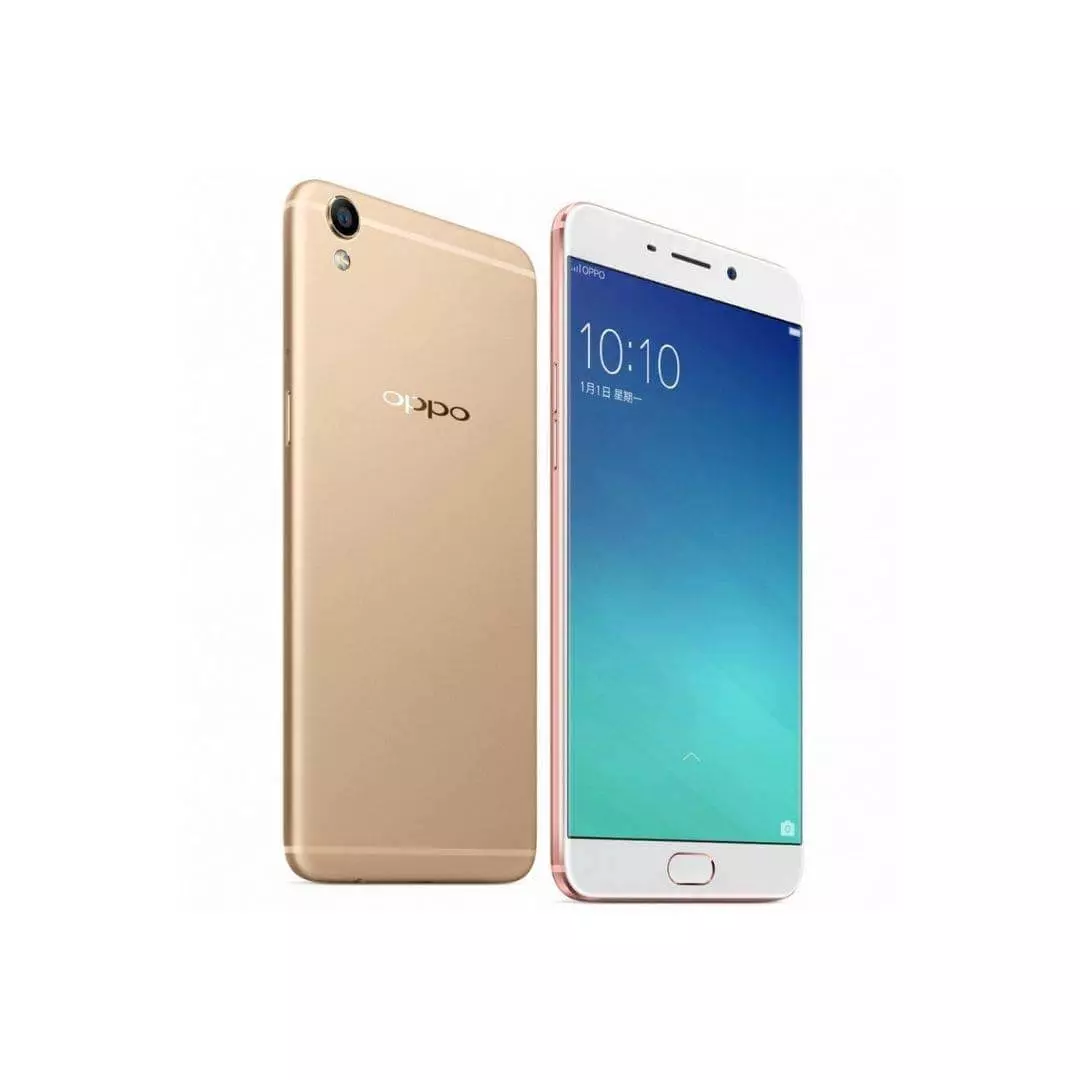 Sell Old Oppo F1 Plus 4GB 64GB